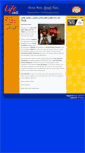 Mobile Screenshot of lifecafe.com